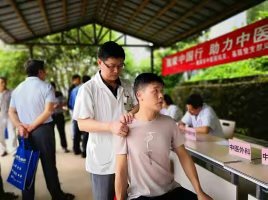 中医药进乡村义诊活动.jpg